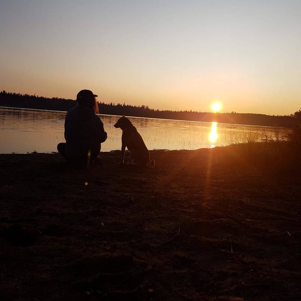 Meet your Posher, Raya